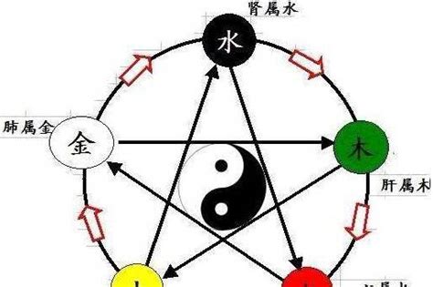 木火土金水|古人为什么说金木水火土，而不说木火土金水